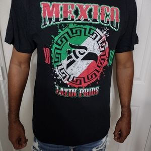 Mexican Tshirt